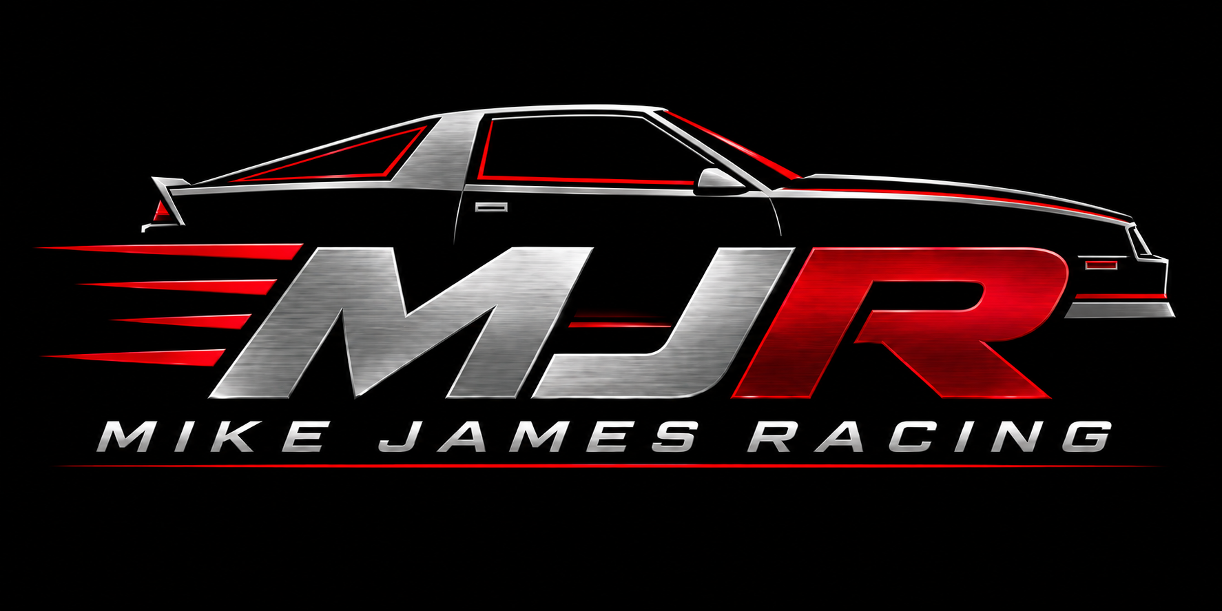 Mike James Racing